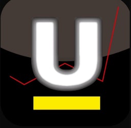 untermStrich X4 logo